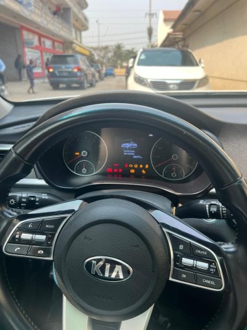 Venda Kia óptima full