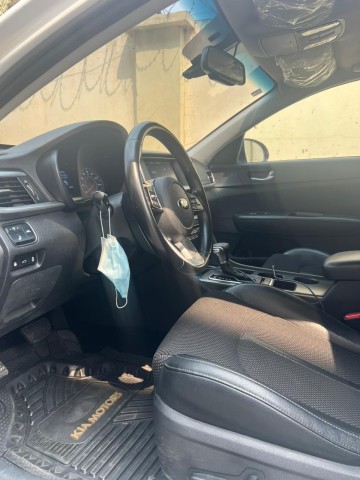Venda Kia óptima full