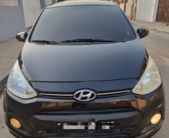 A venda HYUNDAI GRANDE I10