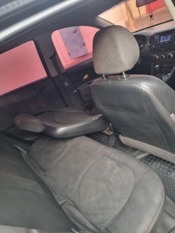 Venda HYUNDAI GRANDE I10