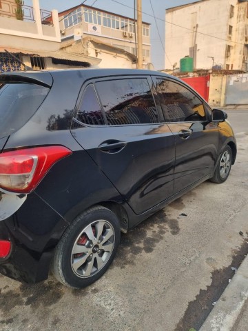 Venda HYUNDAI GRANDE I10