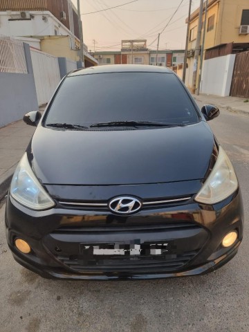 Venda HYUNDAI GRANDE I10