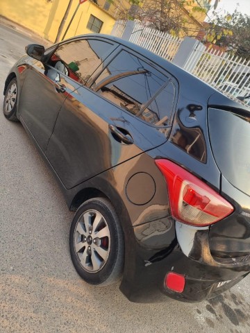 Venda HYUNDAI GRANDE I10