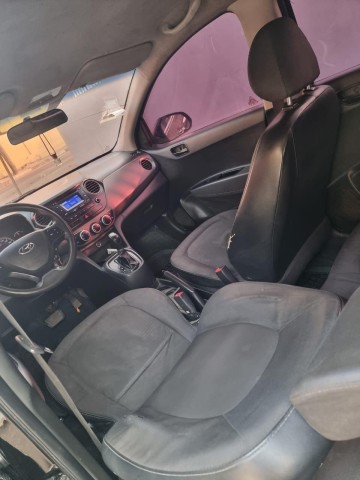 Venda HYUNDAI GRANDE I10