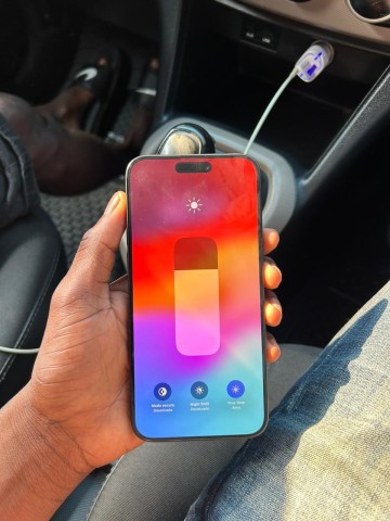 Venda IPhone 15 Pro Max 256GB