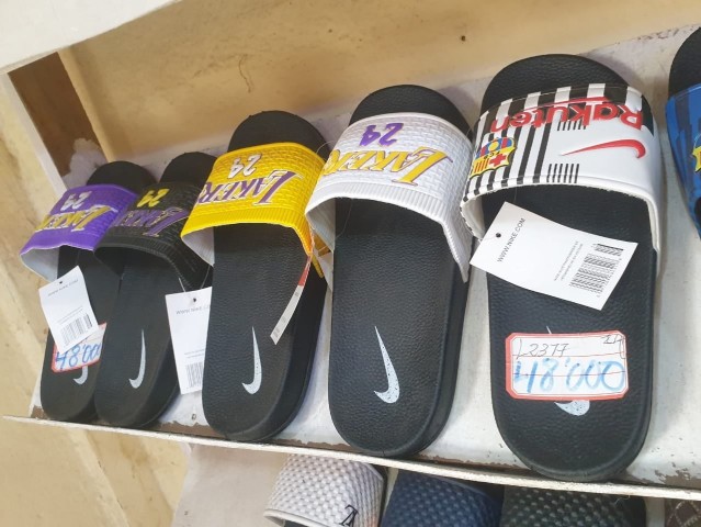Venda Chinelas disportistas