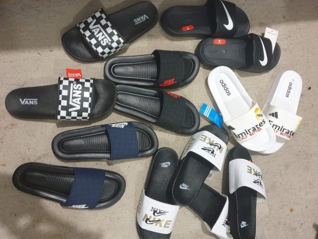 Venda Chinelas disportistas
