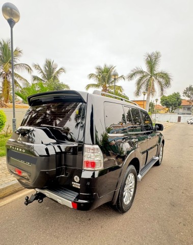 Venda MITSUBISHI PAJERO FULL