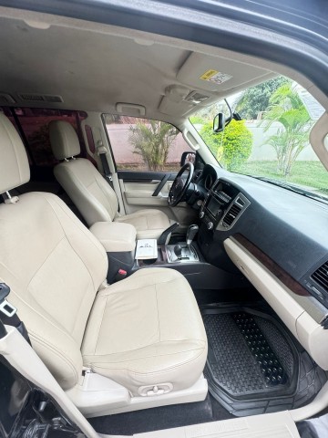 Venda MITSUBISHI PAJERO FULL