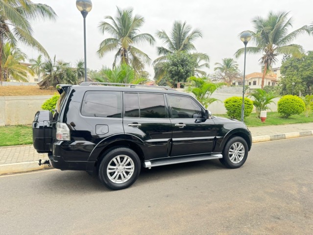 Venda MITSUBISHI PAJERO FULL