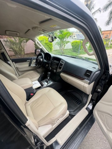 Venda MITSUBISHI PAJERO FULL