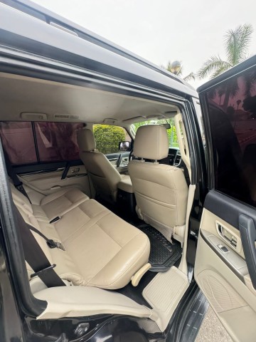 Venda MITSUBISHI PAJERO FULL