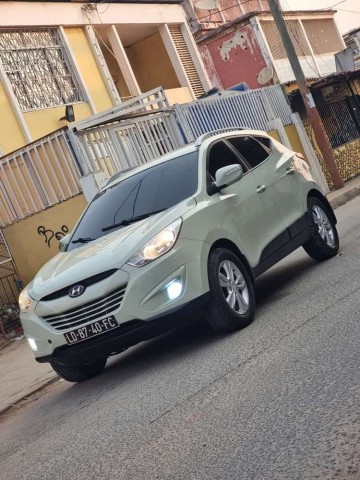 Venda HYUNDAI TUCSON FULL