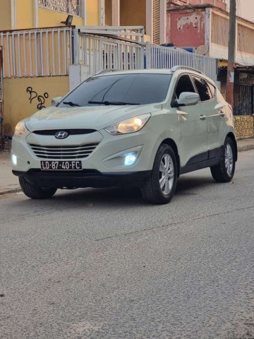 Venda HYUNDAI TUCSON FULL