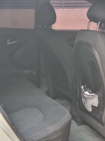 Venda HYUNDAI TUCSON FULL