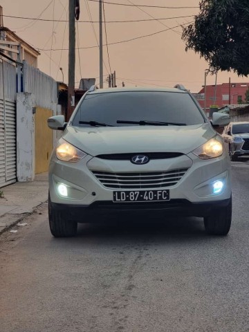 Venda HYUNDAI TUCSON FULL
