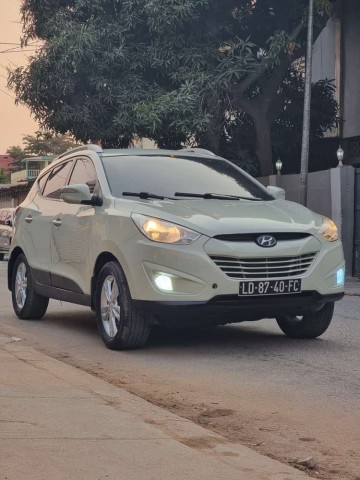 Venda HYUNDAI TUCSON FULL