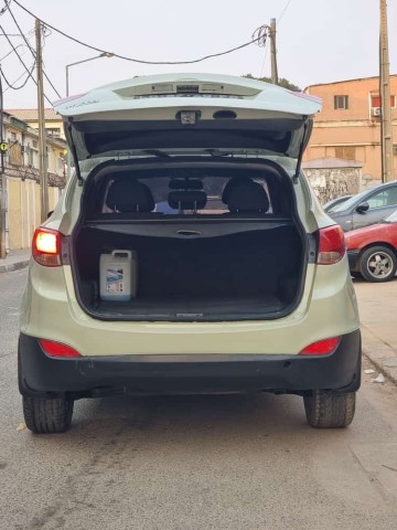 Venda HYUNDAI TUCSON FULL