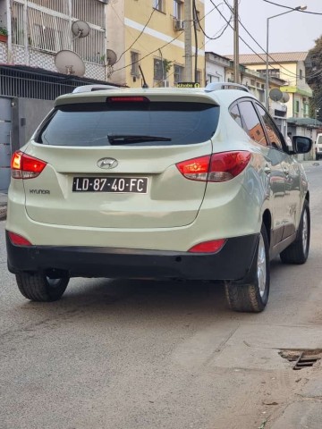 Venda HYUNDAI TUCSON FULL