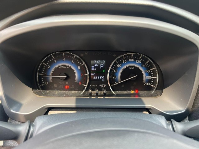 Venda TOYOTA RUSH