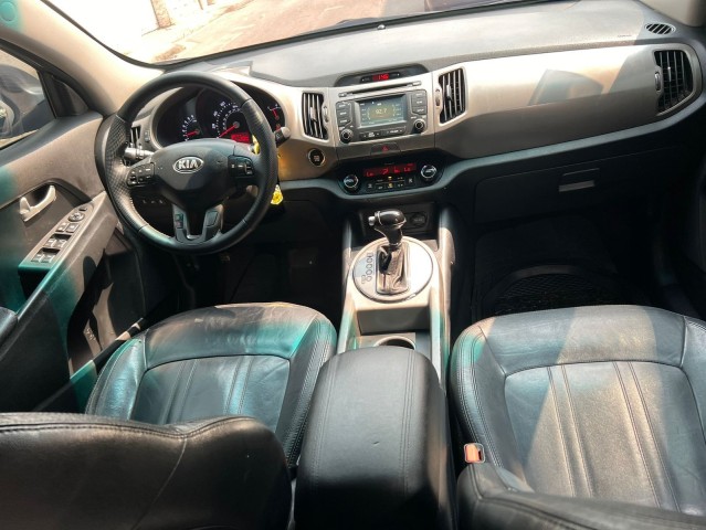 Venda KIA SPORTAGE