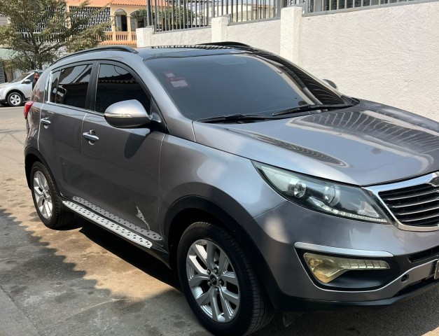 Venda KIA SPORTAGE
