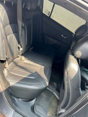 Venda KIA SPORTAGE