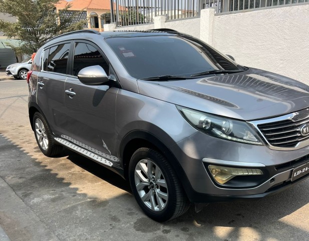 Venda KIA SPORTAGE