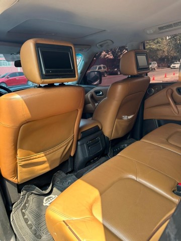 Venda NISSAN PATROL PLATINUM ATUALIZADO