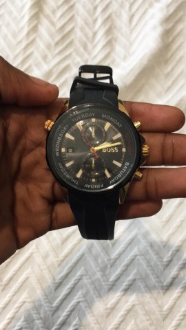 Venda Relógio Hugo boss