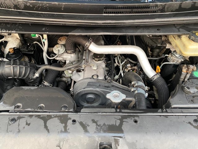 Venda Hyundai H1 impecável