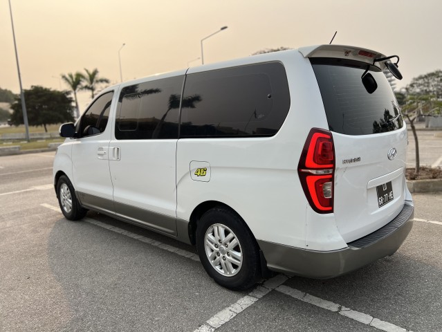 Venda Hyundai H1 impecável