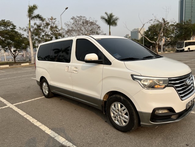Venda Hyundai H1 impecável