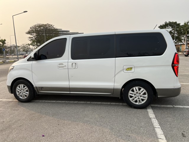 Venda Hyundai H1 impecável