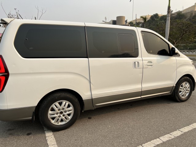 Venda Hyundai H1 impecável