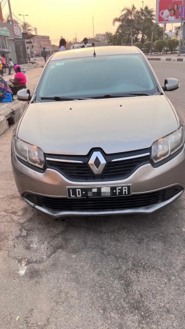 Venda RENAULT LOGON