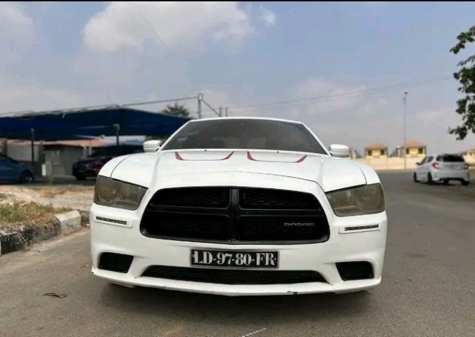 Venda Dodge Super Charger (V6)