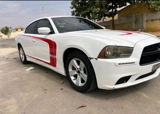 Venda Dodge Super Charger (V6)