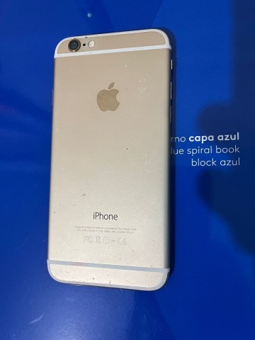 Venda IPhone 6 normal