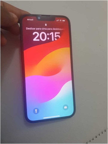 Venda IPhone 13 normal
