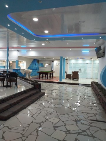 Venda Venda de Empreendimento no namibe