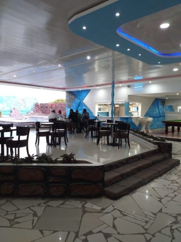Venda Venda de Empreendimento no namibe