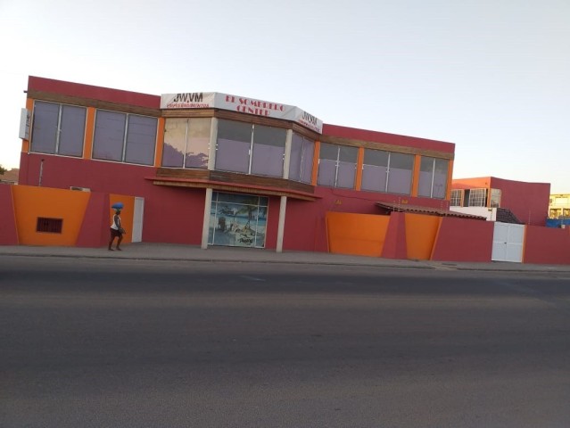 Venda Venda de Empreendimento no namibe