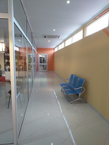 Venda Venda de Empreendimento no namibe