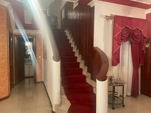 Venda Aluguer de casa condominio caju - talatona
