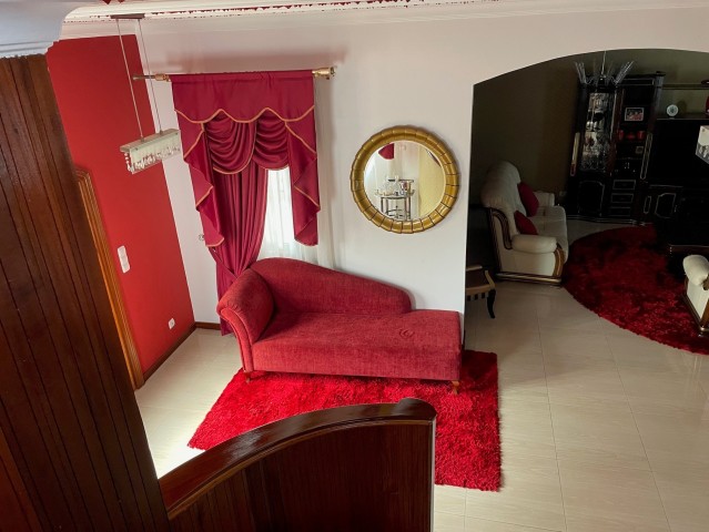 Venda Aluguer de casa condominio caju - talatona