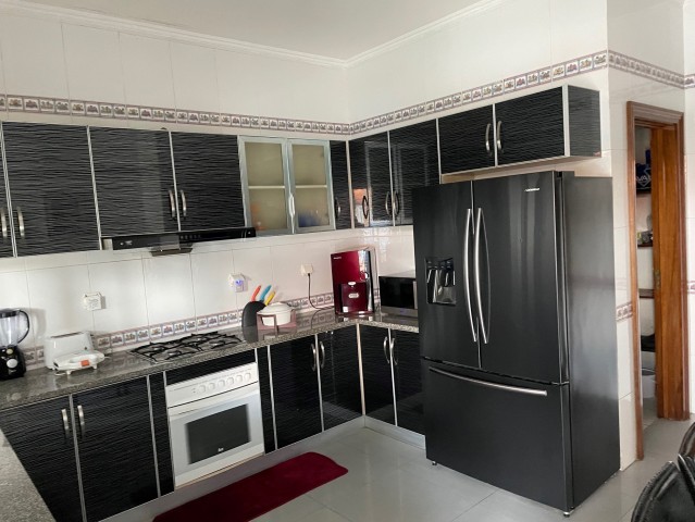 Venda Aluguer de casa condominio caju - talatona