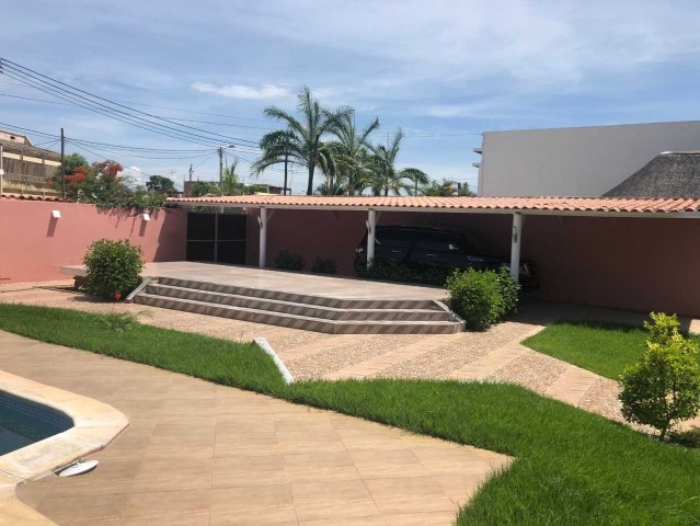 Venda Vivenda no Lobito