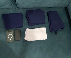A venda Fato Bagozza milano