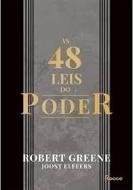 Venda 48 LEIS DO PODER